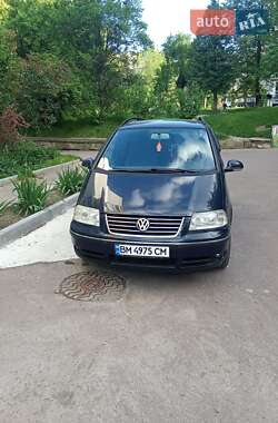 Volkswagen Sharan 2005