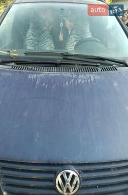 Volkswagen Sharan  2000