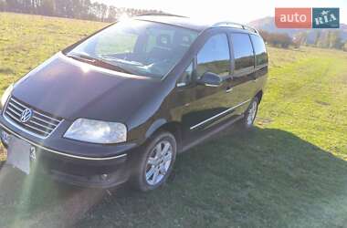 Volkswagen Sharan  2006