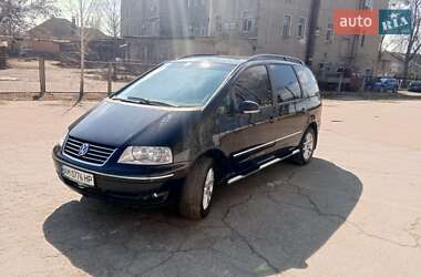 Volkswagen Sharan  2005