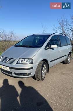 Volkswagen Sharan  2003