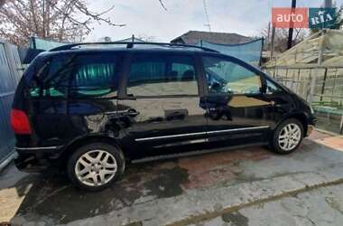 Volkswagen Sharan  2006