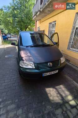 Volkswagen Sharan  2000