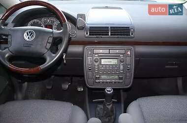 Volkswagen Sharan 2006