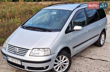Volkswagen Sharan  2003