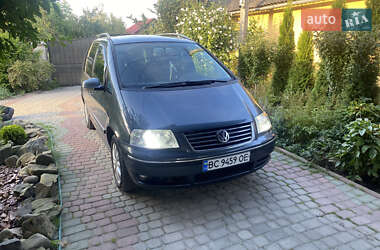 Volkswagen Sharan  2005