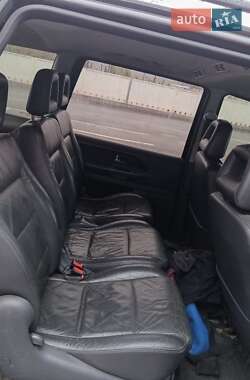 Volkswagen Sharan 2002