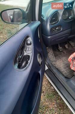 Volkswagen Sharan 1996