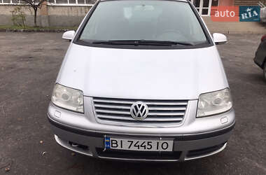 Volkswagen Sharan  2006