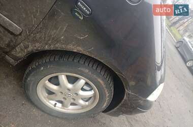 Volkswagen Sharan  2004