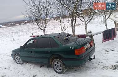 Volkswagen Sharan  1995