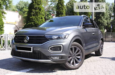 Volkswagen T-Roc SPORT 2021