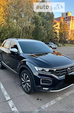 Volkswagen T-Roc  2020