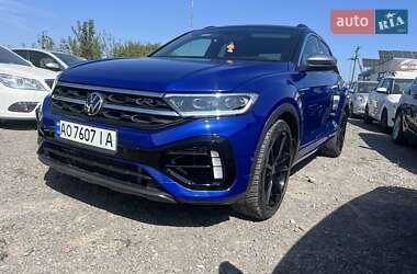 Volkswagen T-Roc  2020