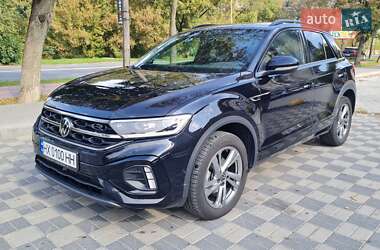 Volkswagen T-Roc  2022