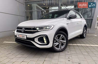 Volkswagen T-Roc  2022