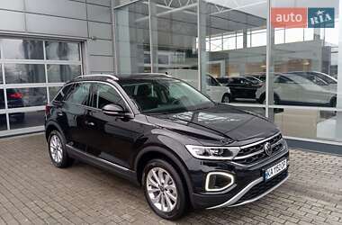 Volkswagen T-Roc  2024