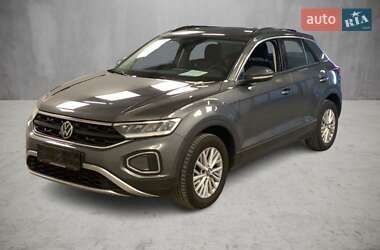 Volkswagen T-Roc  2022