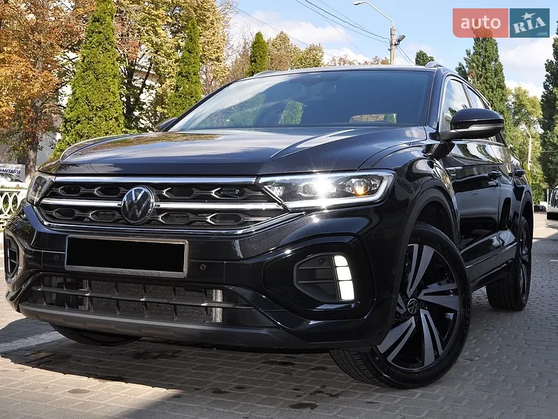 Volkswagen T-Roc 2023