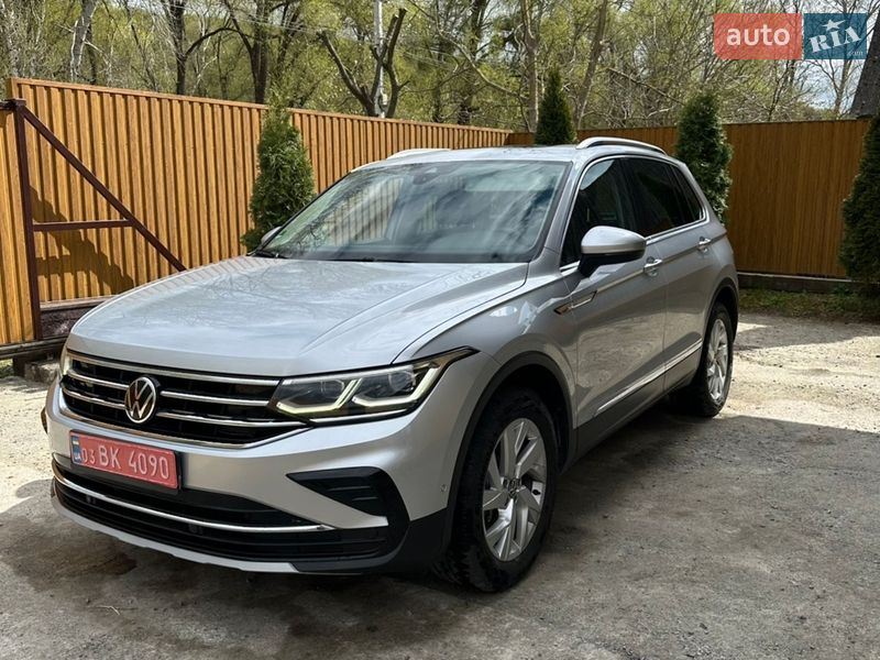 Volkswagen Taigun