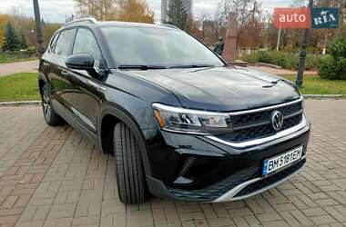 Volkswagen Taos  2022
