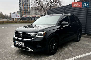 Volkswagen Taos 2023