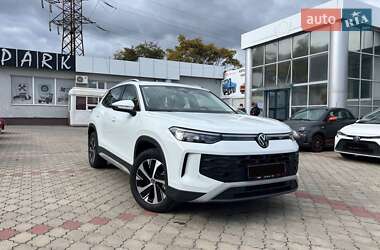 Volkswagen Tayron 2025