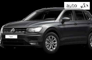 Volkswagen Tiguan  2019