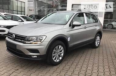 Volkswagen Tiguan Comfort edition 2019