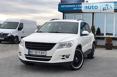 Volkswagen Tiguan 2.0TDI 2010