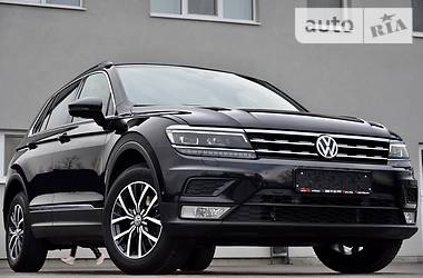 Volkswagen Tiguan 4x4 FULL DINAUDYO  2016