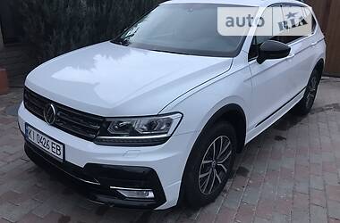 Volkswagen Tiguan SE 4Motion 2019