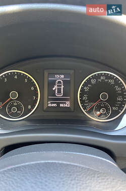 Volkswagen Tiguan  2017