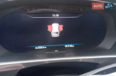 Volkswagen Tiguan 2016