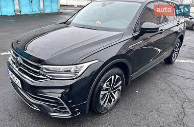 Volkswagen Tiguan  2023