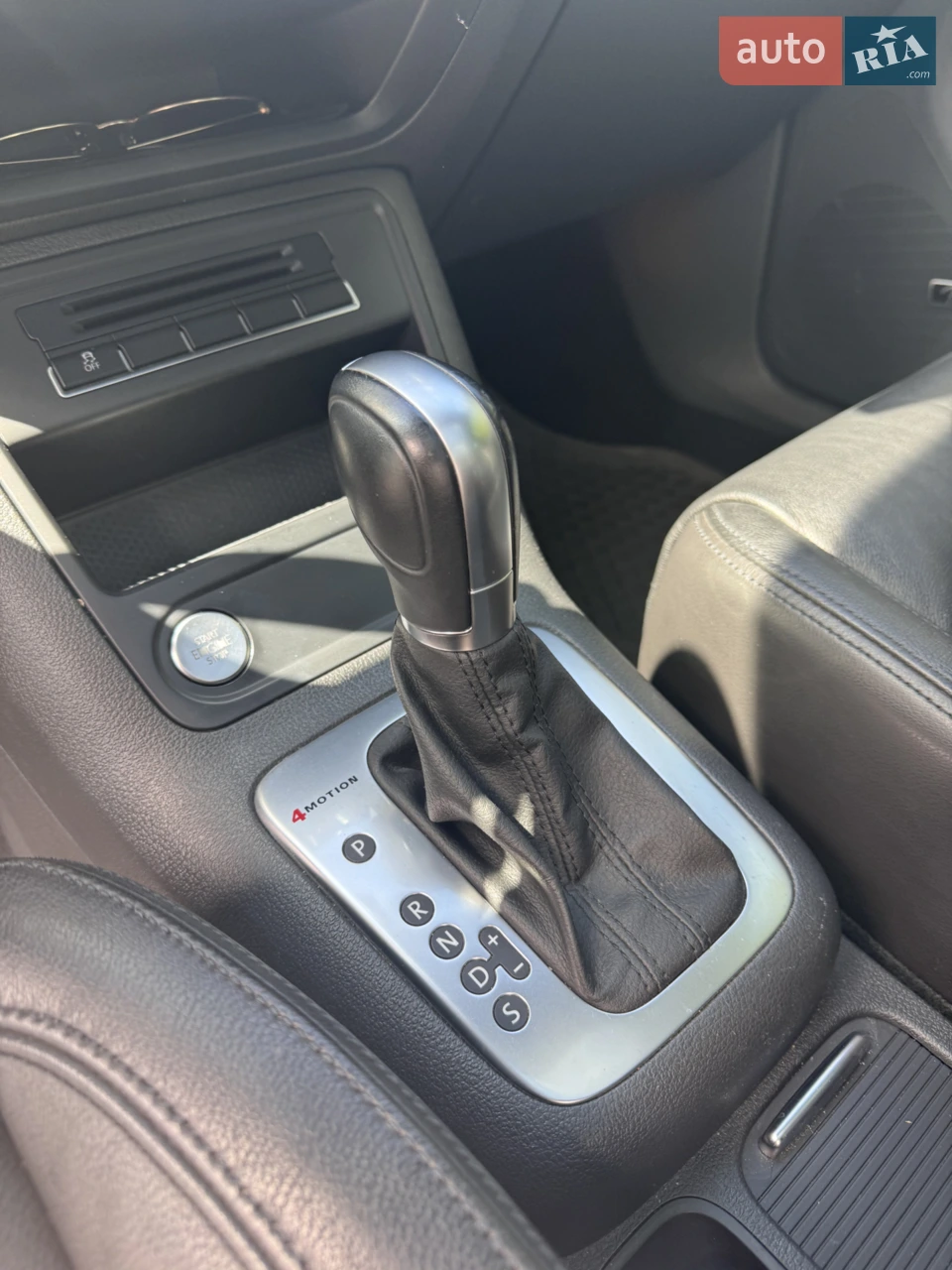 2014 Volkswagen Tiguan - мініатюра 3