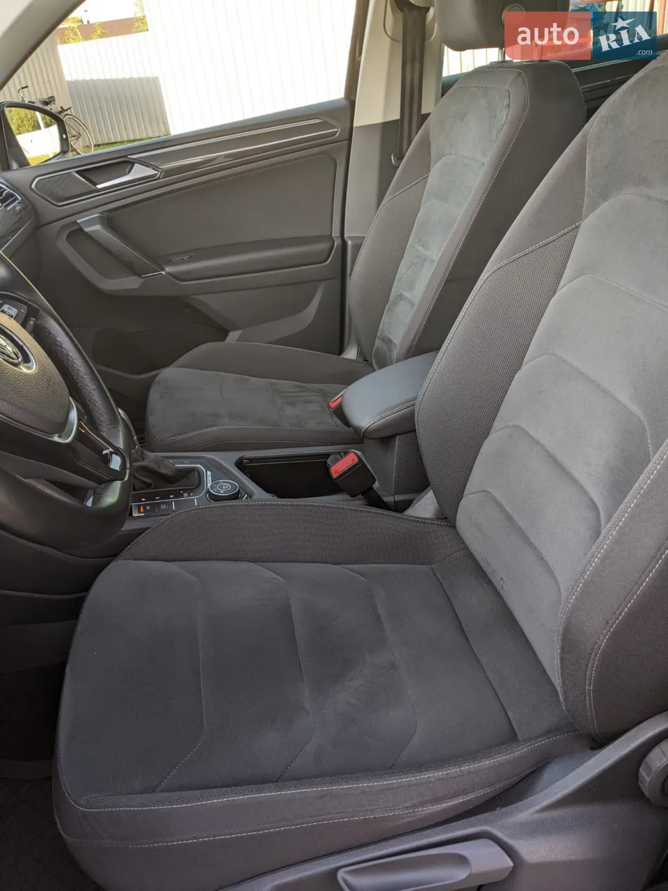 2018 Volkswagen Tiguan - мініатюра 4