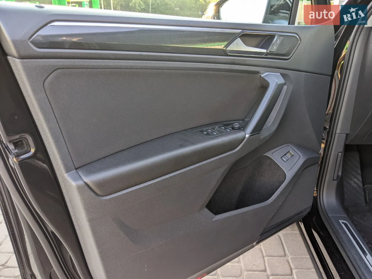 2018 Volkswagen Tiguan - мініатюра 3