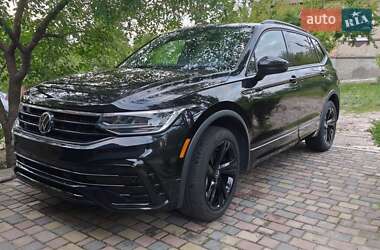 Volkswagen Tiguan  2023