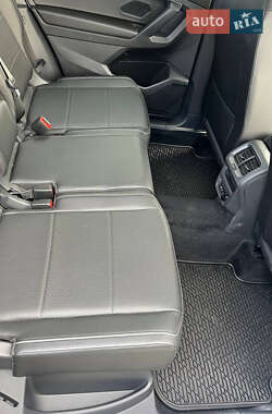 Volkswagen Tiguan  2020