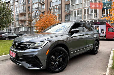 Volkswagen Tiguan  2024