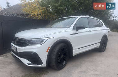 Volkswagen Tiguan  2023