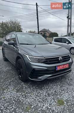 Volkswagen Tiguan  2024