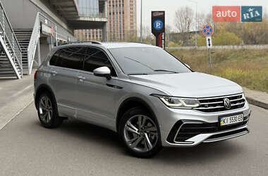Volkswagen Tiguan  2023