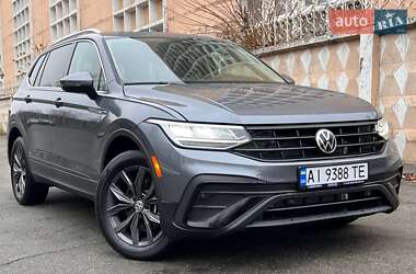 Volkswagen Tiguan  2023