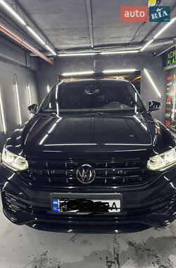 Volkswagen Tiguan  2023
