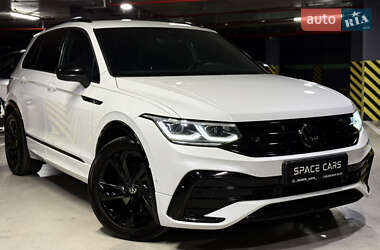 Volkswagen Tiguan  2023