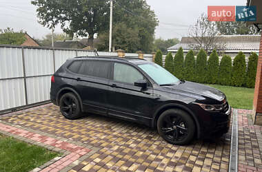 Volkswagen Tiguan  2024