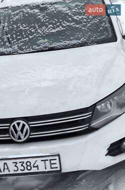 Volkswagen Tiguan  2017