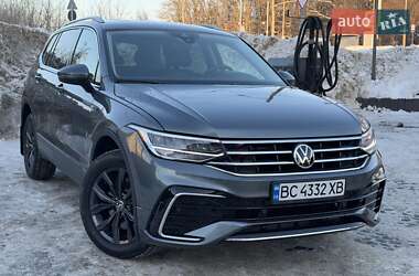 Volkswagen Tiguan  2024